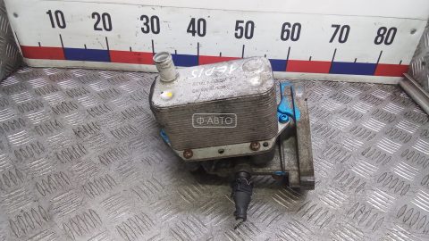 Корпус масляного фильтра дизельный