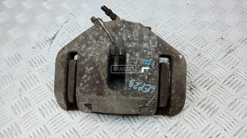 Суппорт тормозной передний левый