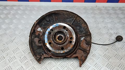 Ступица задняя правая