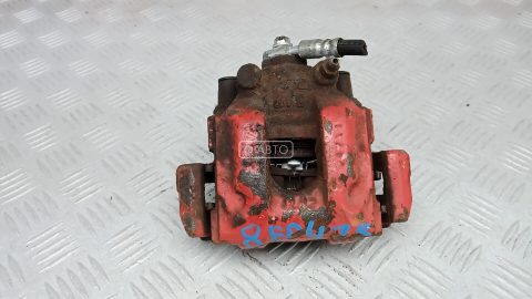 Суппорт тормозной задний правый