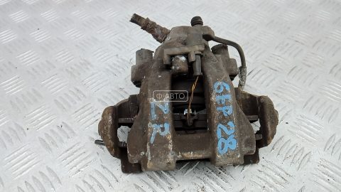 Суппорт тормозной задний правый