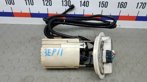 Насос топливный электрический