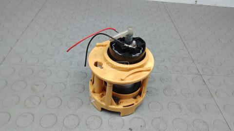 Насос топливный электрический