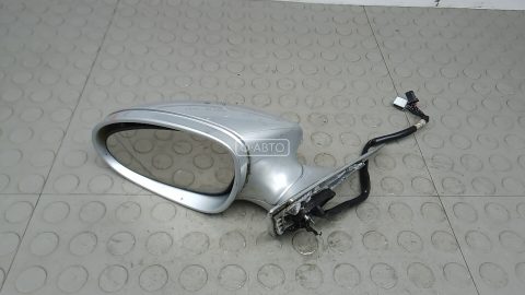 Зеркало наружное левое