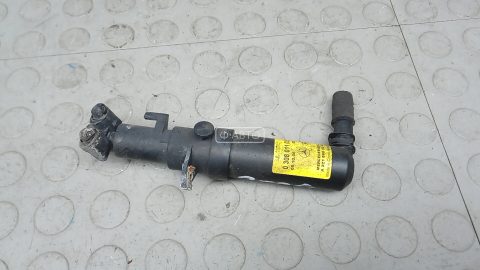 Моторчик омывателя фар