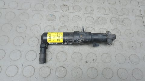 Моторчик омывателя фар