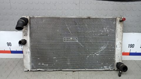 Радиатор системы охлаждения