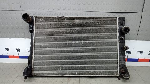 Радиатор системы охлаждения
