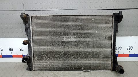 Радиатор системы охлаждения