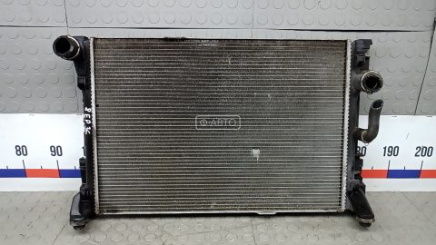 Радиатор системы охлаждения