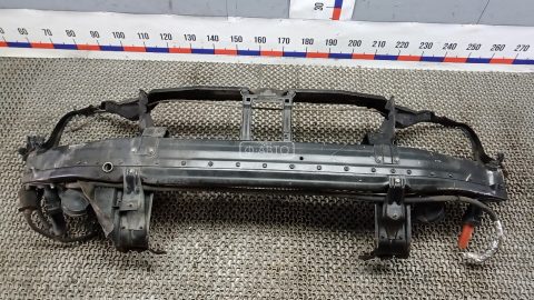 Передняя панель крепления облицовки (телевизор)