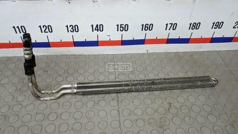 Радиатор масляный