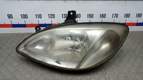 Фара левая