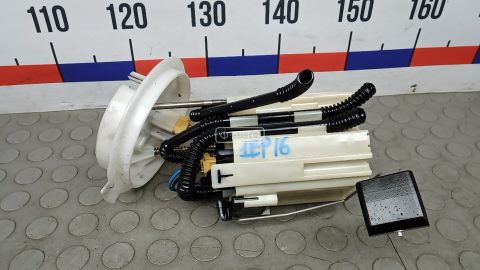 Насос топливный электрический