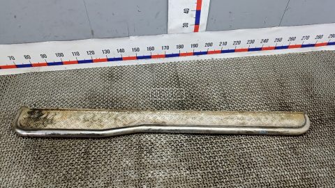 Подножка внешняя декоративная