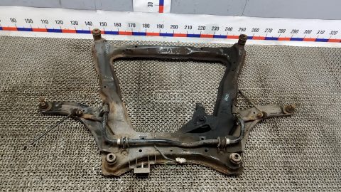 Балка подвески передняя