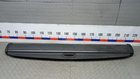 Шторка багажника