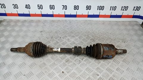 Привод передний левый