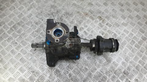 Раздаточная коробка