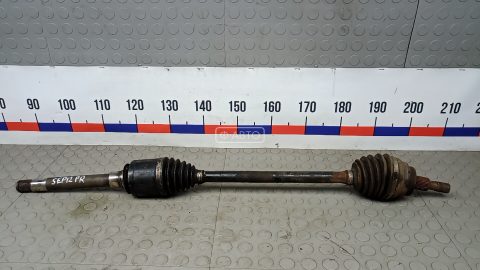 Привод передний правый