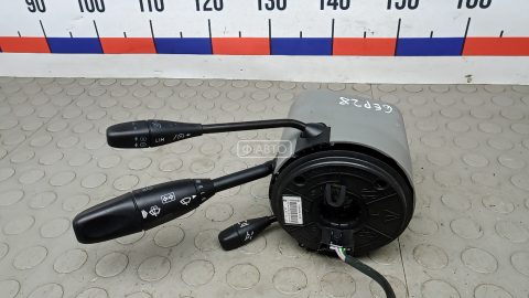 Переключатель поворотов и дворников (стрекоза)