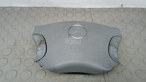 Подушка безопасности водителя