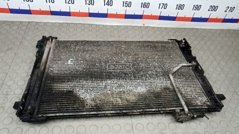 Радиатор кондиционера