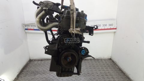 Двигатель бензиновый