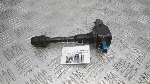 Катушка зажигания бензиновая