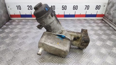 Корпус масляного фильтра дизельный