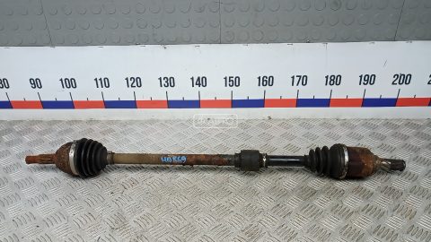 Привод передний правый