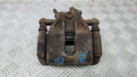 Суппорт тормозной передний правый