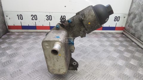 Корпус масляного фильтра дизельный