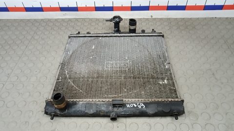 Радиатор системы охлаждения