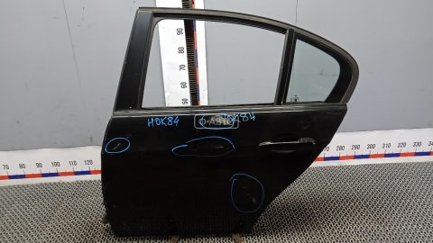 Дверь задняя левая