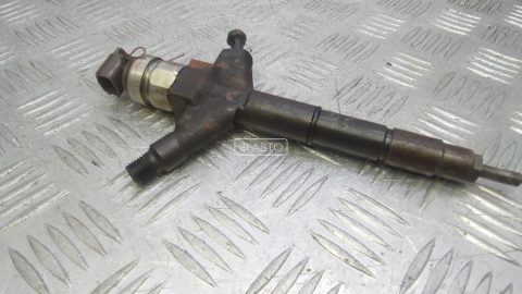 Форсунка дизельная