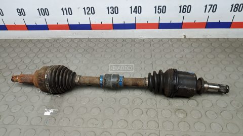 Привод передний левый