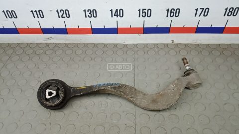 Рычаг передний нижний левый