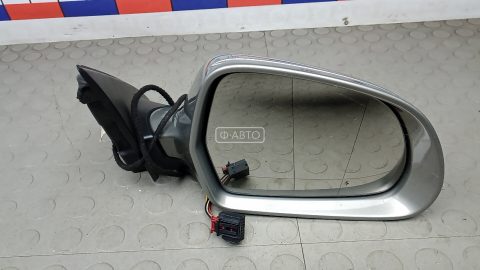 Зеркало наружное правое