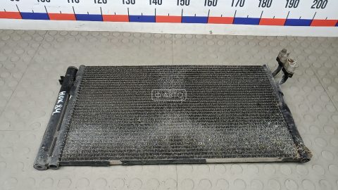 Радиатор кондиционера