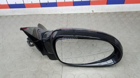 Зеркало наружное правое