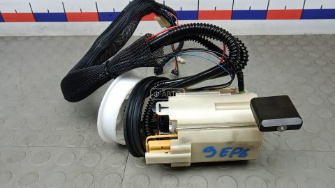 Насос топливный электрический