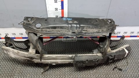 Передняя панель крепления облицовки (телевизор)