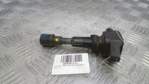 Катушка зажигания бензиновая