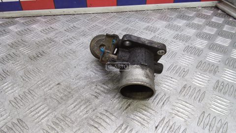 Дроссельная заслонка дизельная