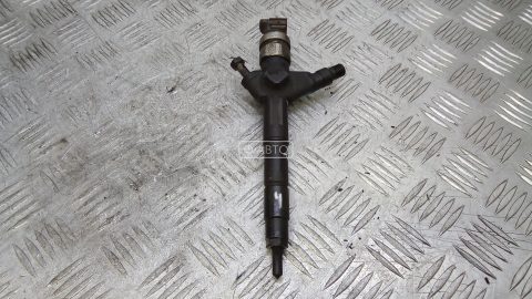 Форсунка дизельная