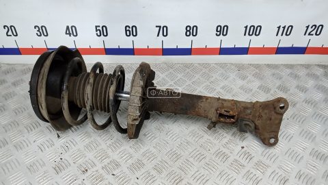 Стойка передняя левая