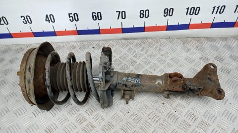 Стойка передняя левая