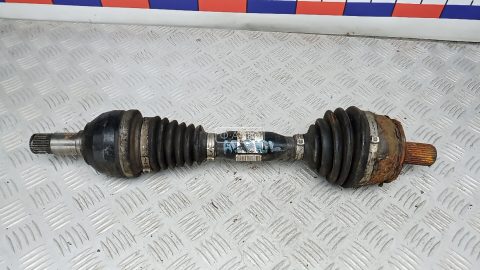 Привод передний левый