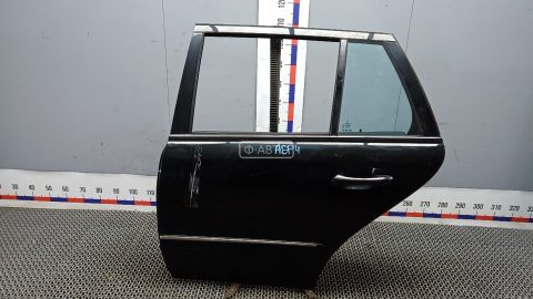 Дверь задняя левая